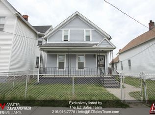 3273 W 43rd St, Cleveland, OH 44109