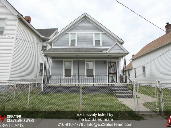 3273 W 43rd St, Cleveland, OH 44109