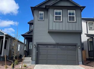 7740 Clear Amber Pl, Colorado Springs, CO 80908