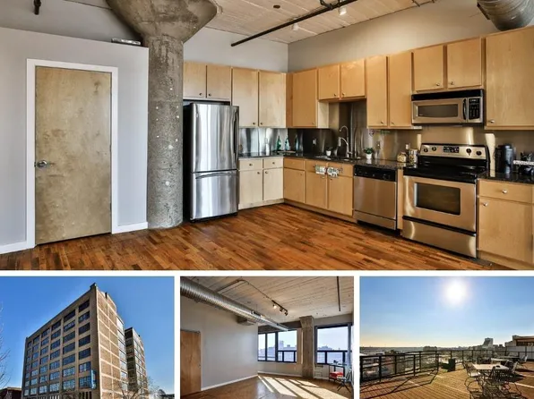 2020 Washington Ave Unit 612, Saint Louis, MO 63103