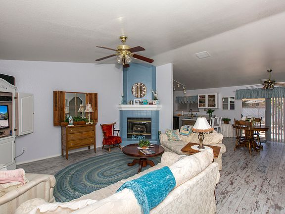 2nd image of 7684 E Las Flores Ave