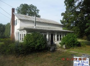 132 Schell Rd, Berne, NY 12023