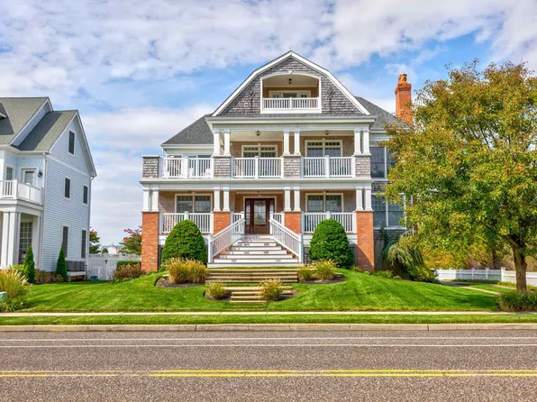 1413 New Jersey Ave, Cape May, NJ 08204
