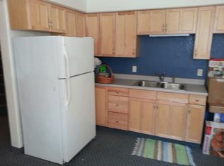 2544 Old Mission Rd, North Pole, AK 99705