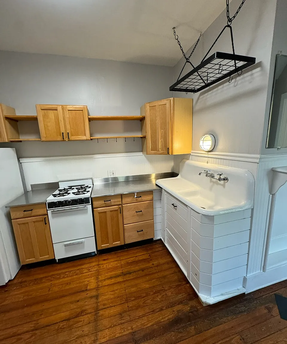 1 bed, 624 sqft, $1,450 — Photo 4