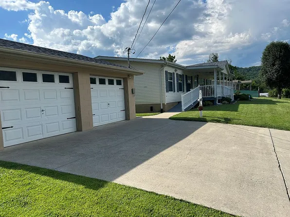 1746 Goshen Valley Rd, Church Hill, TN 37642