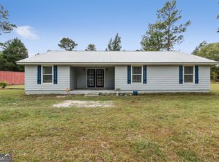 811 Sardis Rd, Folkston, GA 31537