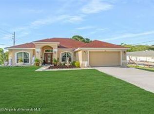 2401 Bishop Rd, Spring Hill, FL 34608