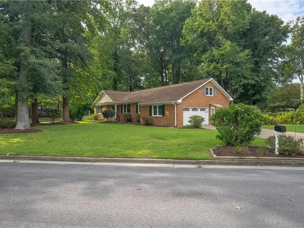 1001 San Jose Ct, Virginia Beach, VA 23456