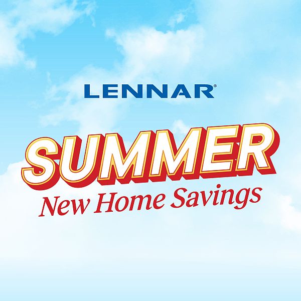 Score big savings on our top homes during this limited-time sales event