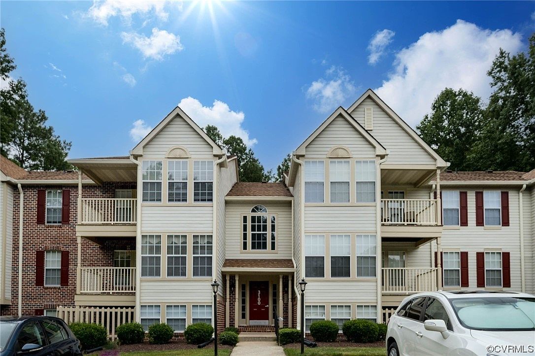 3100 Wallaby Trce APT 712, Henrico, VA 23294 Zillow