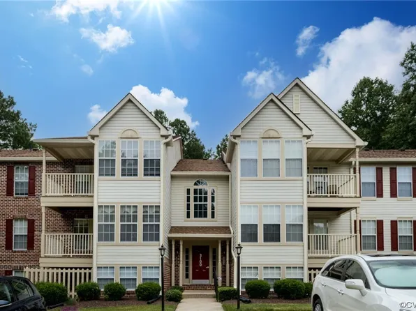 3100 Wallaby Trce APT 712, Henrico, VA 23294