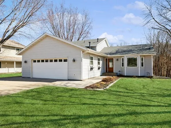 1240 Vernon St, Big Lake, MN 55309