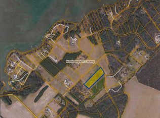 LOT 11 Wilsonia Dr, Machipongo, VA 23405