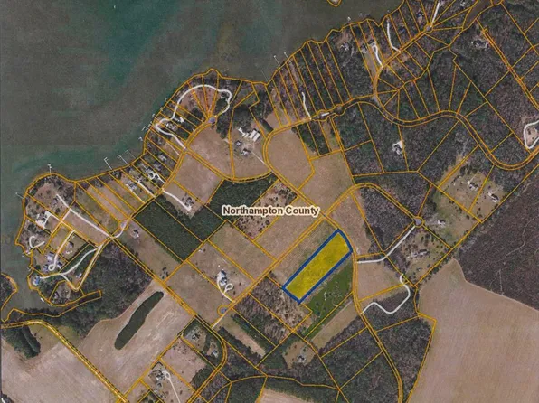 LOT 11 Wilsonia Dr, Machipongo, VA 23405