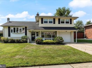 11 Tysons Ford Rd, Newark, DE 19711