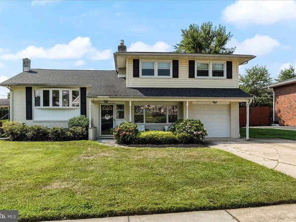 11 Tysons Ford Rd, Newark, DE 19711