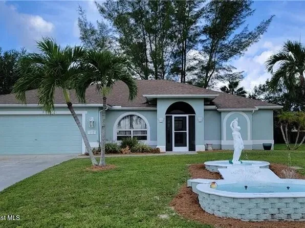 112 SW 34th Pl, Cape Coral, FL 33991