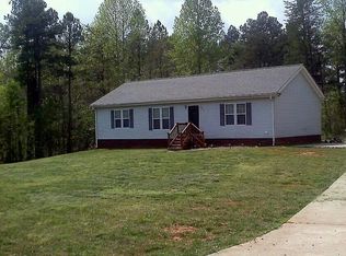 178 Cotton Cross Dr, Lexington, NC 27292