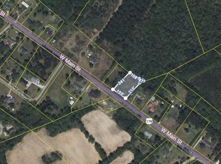 1090 W Main St, Harleyville, SC 29448