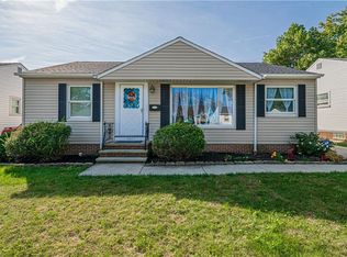 5607 Kenneth Ave, Parma, OH