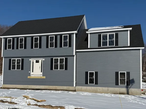 LOT 1 Sara Dr, Auburn, MA 01501