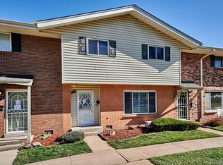 9217 E Nassau Ave, Denver, CO 80237