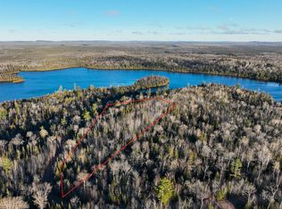 10 S Caps Trl, Lutsen, MN 55612