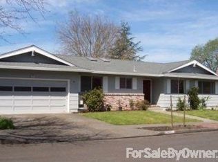 2935 Joyce St, Santa Rosa, CA 95405