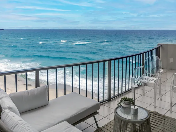 4200 N Ocean Drive #1-901, Riviera Beach, FL 33404