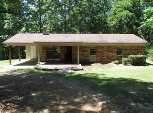 19603 Walter Shirley Rd, Berry, AL 35546