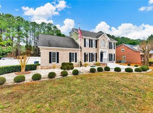 4188 Ferncreek Dr, Fayetteville, NC 28314