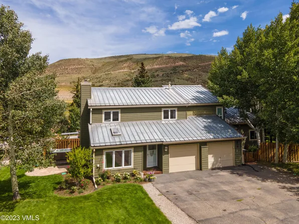 7 Deer Blvd #A, Beaver Creek, CO 81620