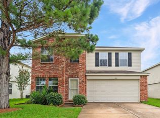 3614 Rowlock Vine Dr, Houston, TX 77084