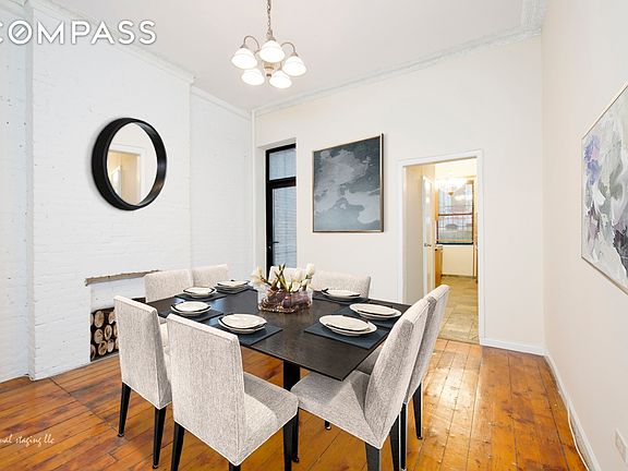 5th image of 432 W 47th St APT 1E