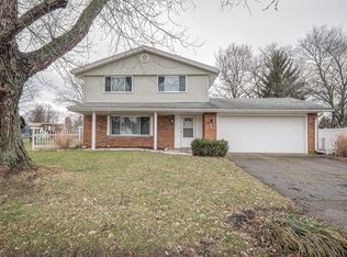 5115 Waverly St, Fairborn, OH