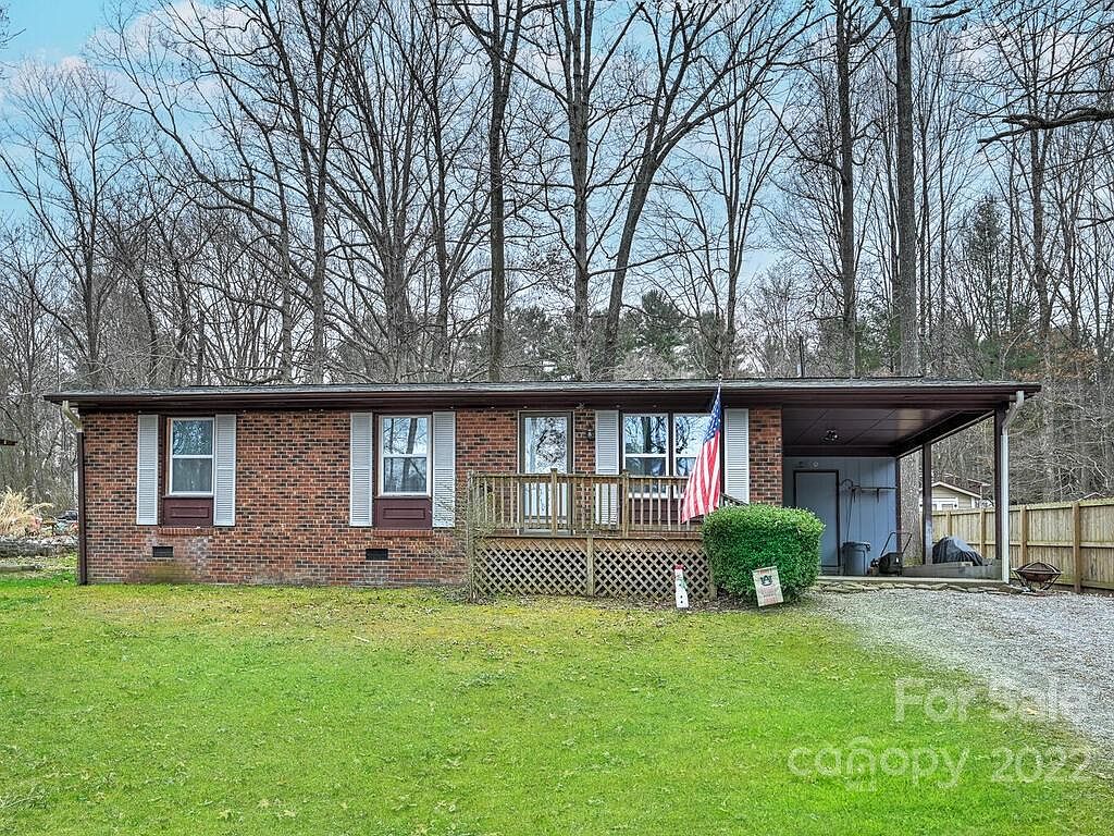 36 Medlin Ln, Flat Rock, NC 28731 Zillow