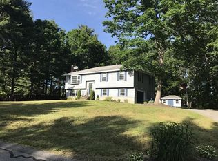 39 Chatham Rd, Billerica, MA 01821