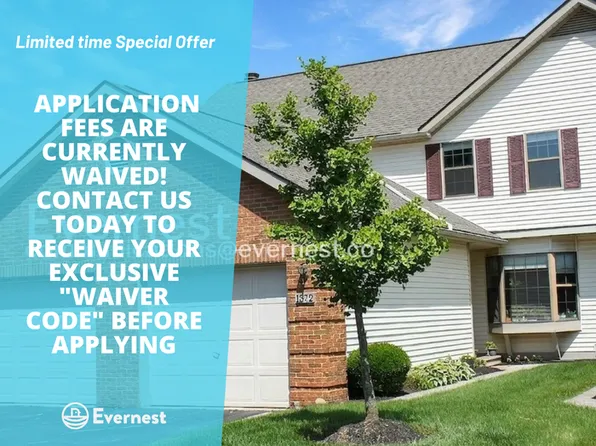 1372 Eastwick Way, Pickerington, OH 43147