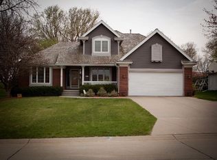 109 Applewood Ct, Council Bluffs, IA 51503