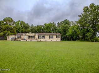 3508 Marietta Road, Fairmont, NC 28340