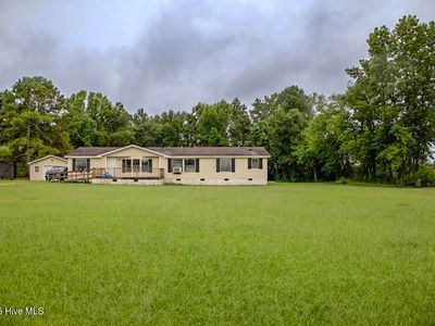 3508 Marietta Road, Fairmont, NC, 28340