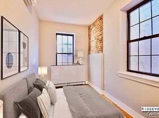 540 Bainbridge St #2B, Brooklyn, NY 11233