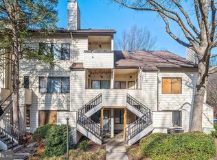 9858 Hellingly Pl #123, Gaithersburg, MD 20886