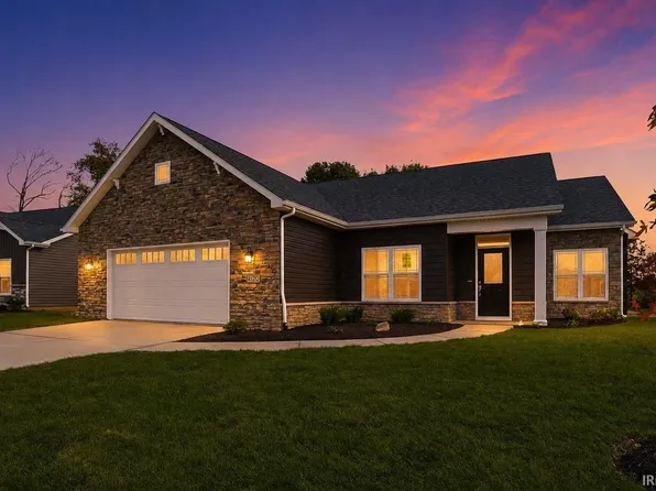 14120 Hughies Cv, Fort Wayne, IN 46845