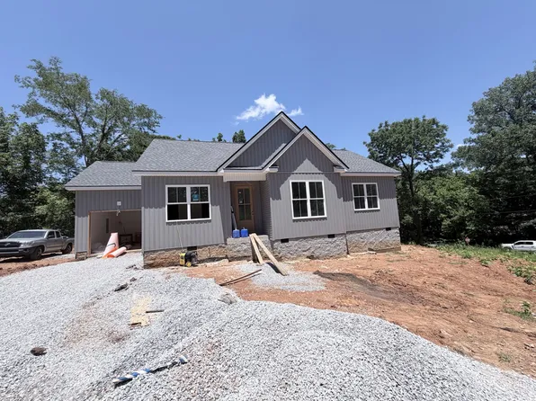0 Wallace St Lot 3, Cumberland City, TN 37050
