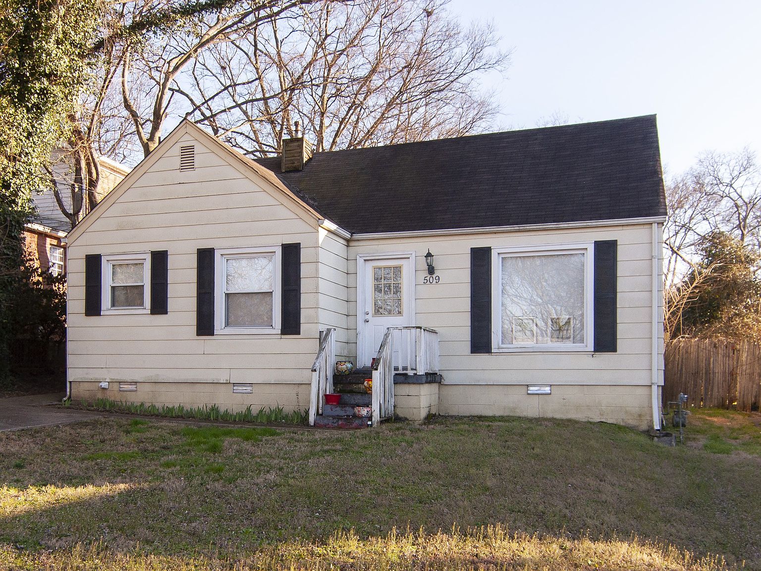 509 McIver St, Nashville, TN 37211 Zillow