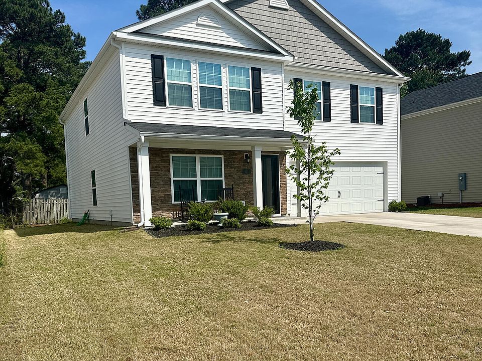 1st image of 4517 Sandstone Drive