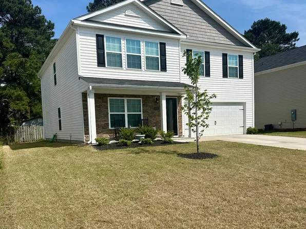 4517 Sandstone Drive, Greenville, NC 27858