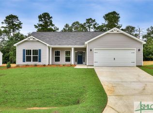 130 Foxridge Ct, Metter, GA 30439